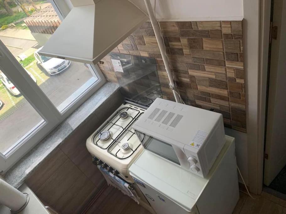 Cozy Flat Apartment Питещ Екстериор снимка